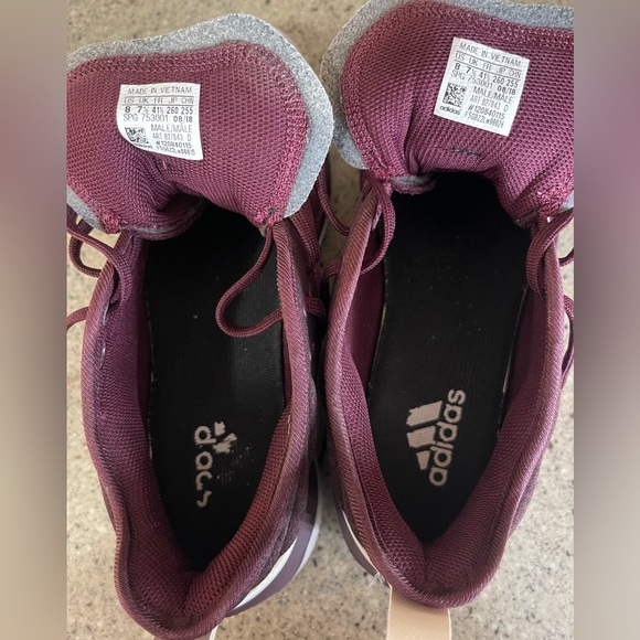 Adidas Men’s Speed Trainer 4 - Picture 7 of 7